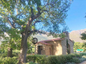 Stone Cottage Retreat